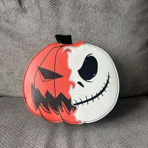 Nightmare before Christmas Purse